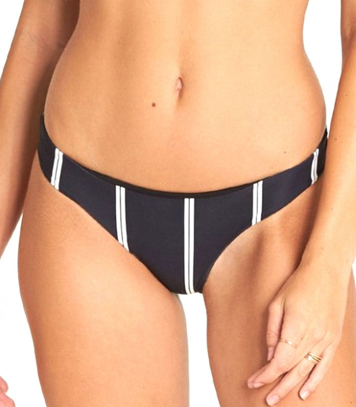 BILLABONG Night Tide Lowrider Black