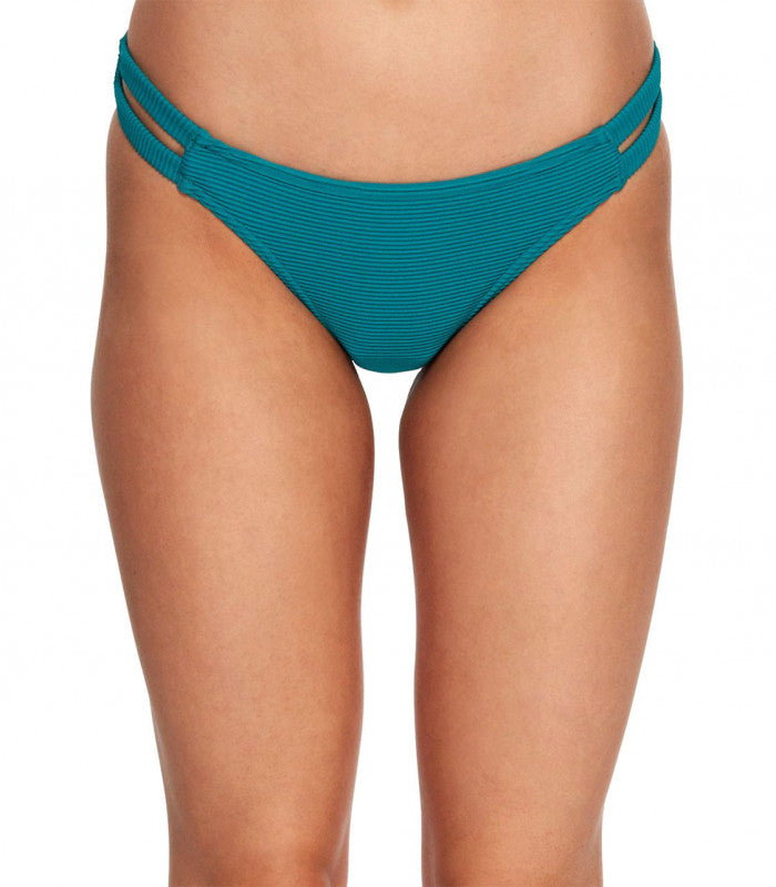 BILLABONG Tanlines Tropic Bikini Bottom Lagoon