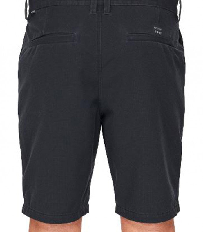 BILLABONG New Order X Ripstop Black