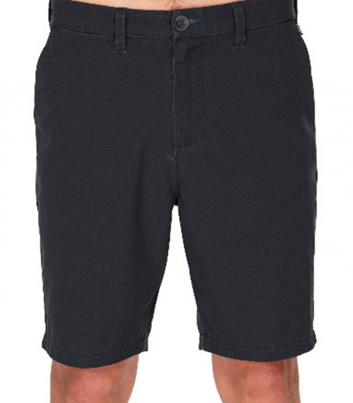 BILLABONG New Order X Ripstop Black