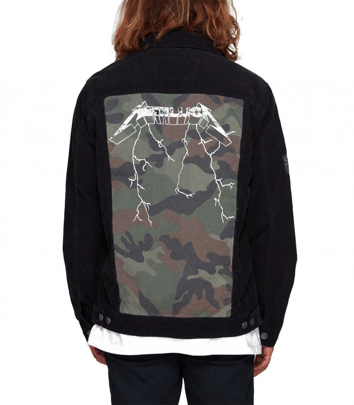 BILLABONG Ai Jacket Black