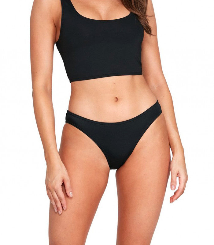 BILLABONG Sol Searcher Lowrider Black