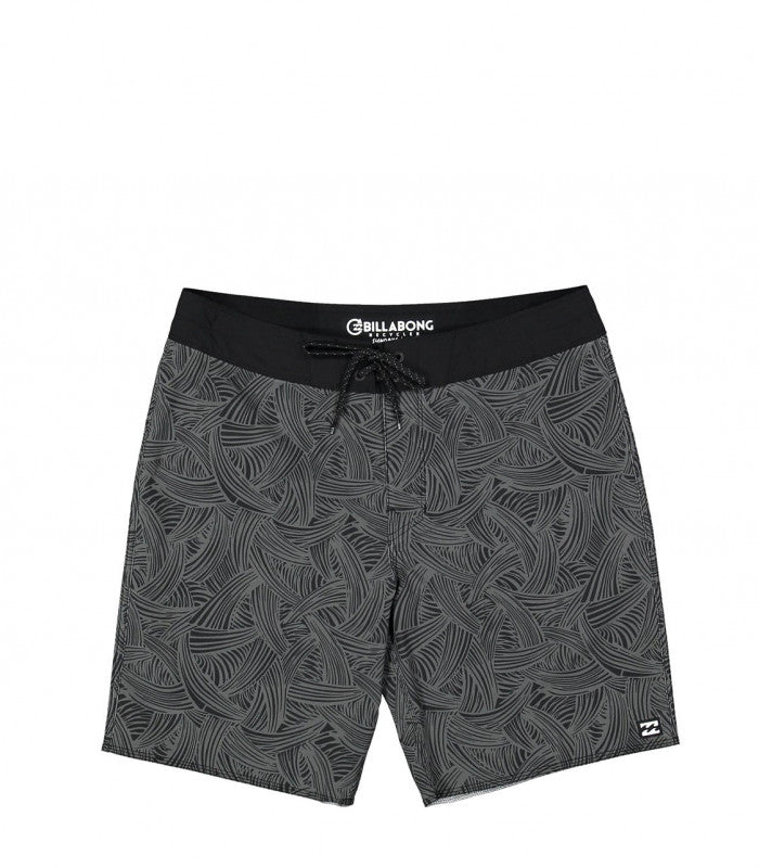 BILLABONG Sundays Pro Black