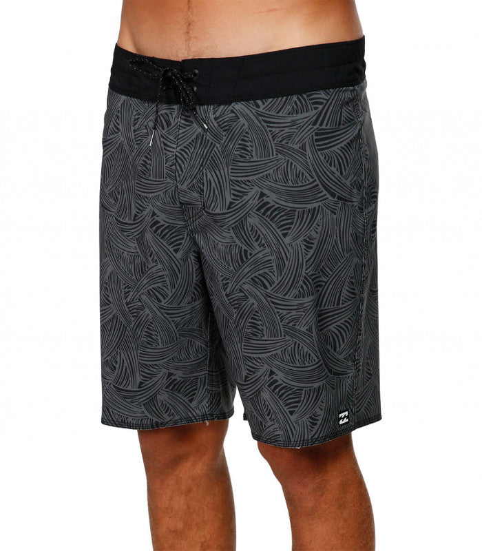 BILLABONG Sundays Pro Black