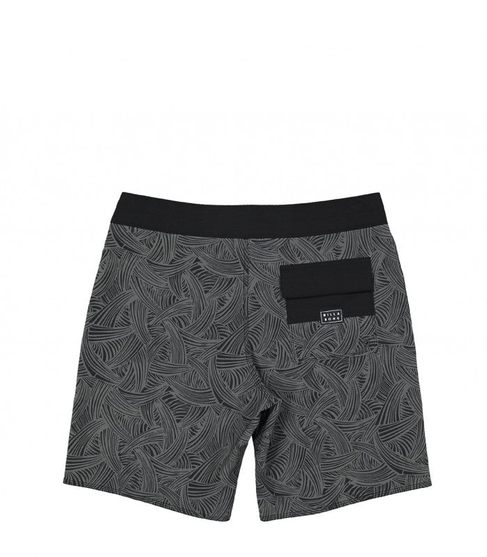 BILLABONG Sundays Pro Black