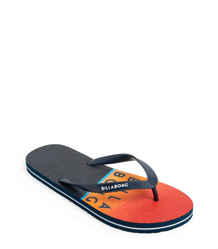 BILLABONG Northpoint Thongs Red