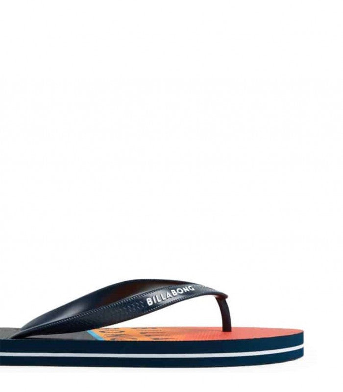 BILLABONG Northpoint Thongs Red