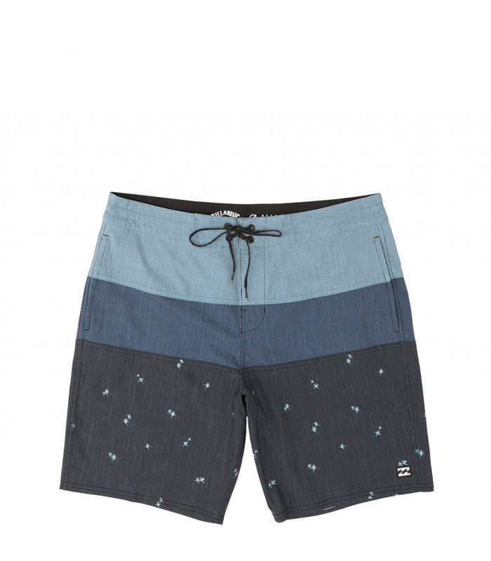 BILLABONG Tribong Lt Black