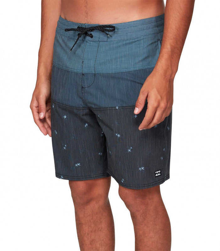 BILLABONG Tribong Lt Black