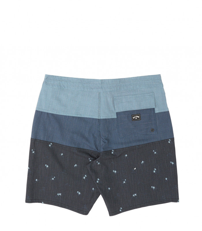 BILLABONG Tribong Lt Black