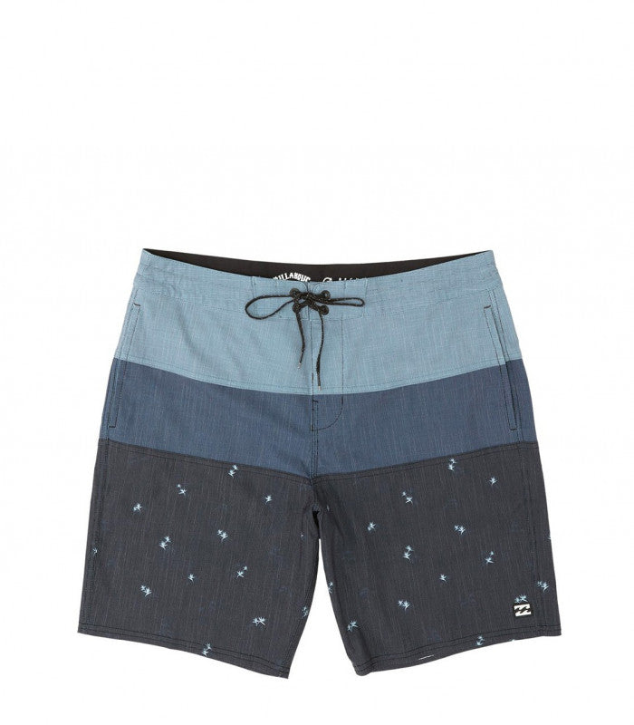 BILLABONG Tribong Lt Blue
