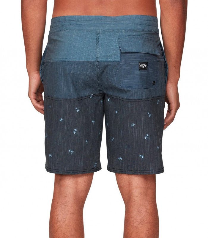 BILLABONG Tribong Lt Blue