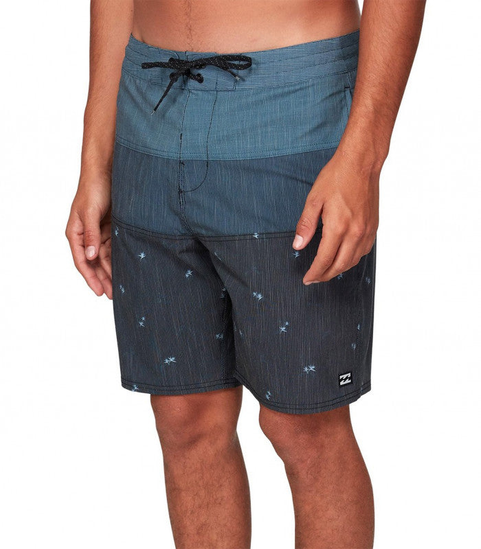 BILLABONG Tribong Lt Blue
