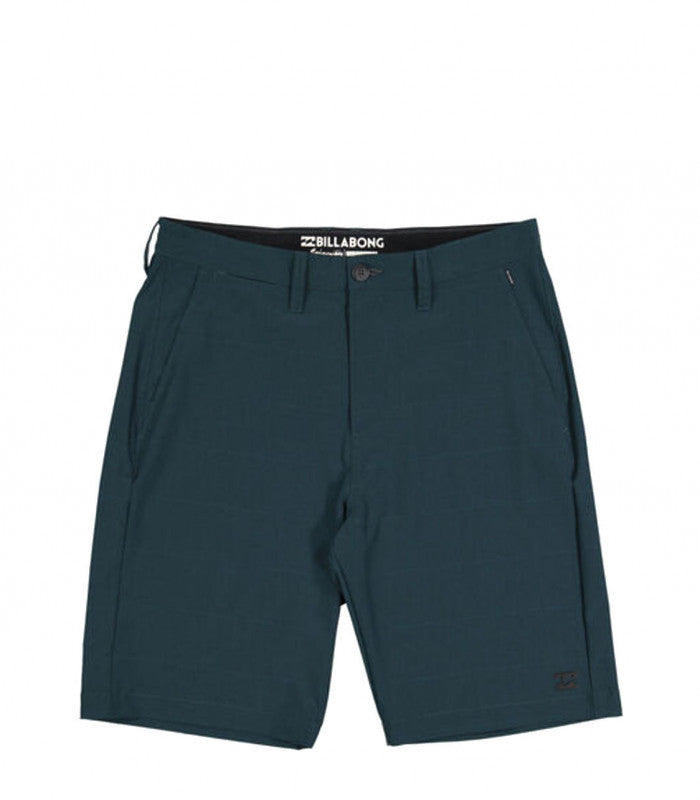 BILLABONG Crossfire X Stripe Walkshort Blue