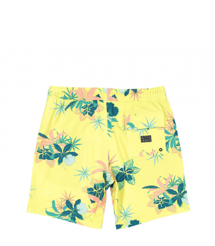 BILLABONG Sundays Layback Yellow
