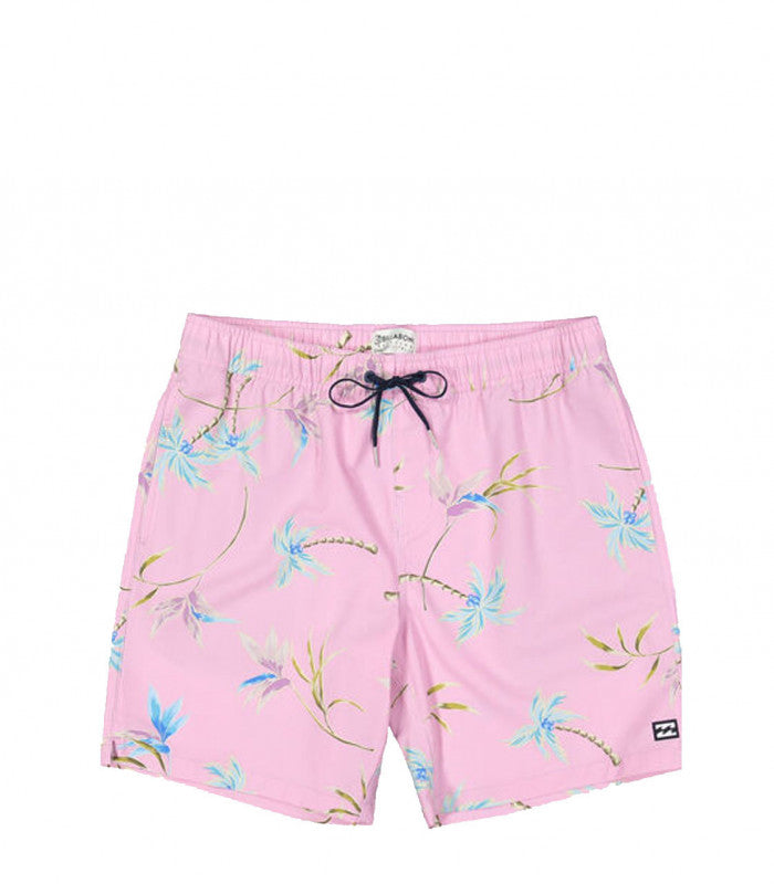 BILLABONG Sundays Layback Pink