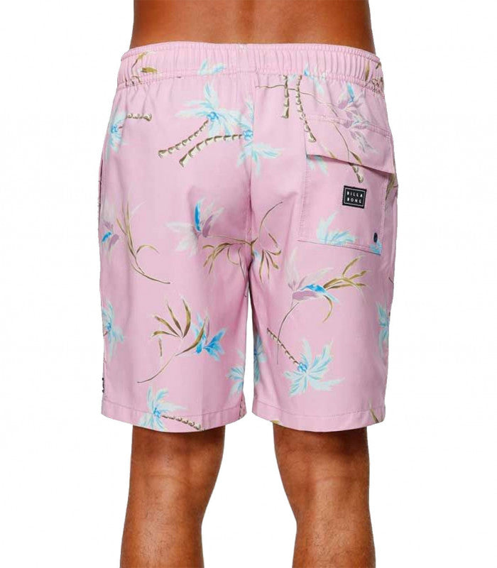 BILLABONG Sundays Layback Pink