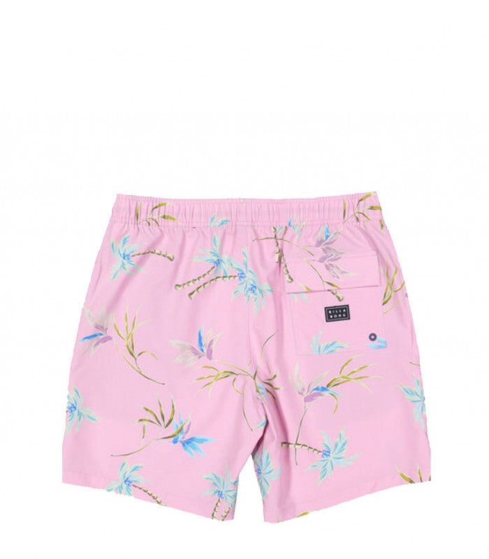 BILLABONG Sundays Layback Pink