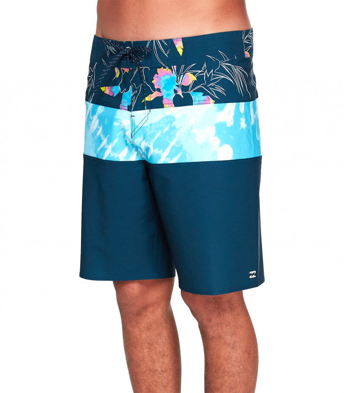 BILLABONG Tribong Pro Blue