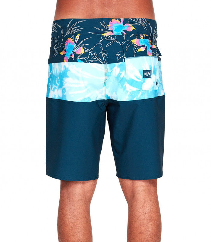 BILLABONG Tribong Pro Blue