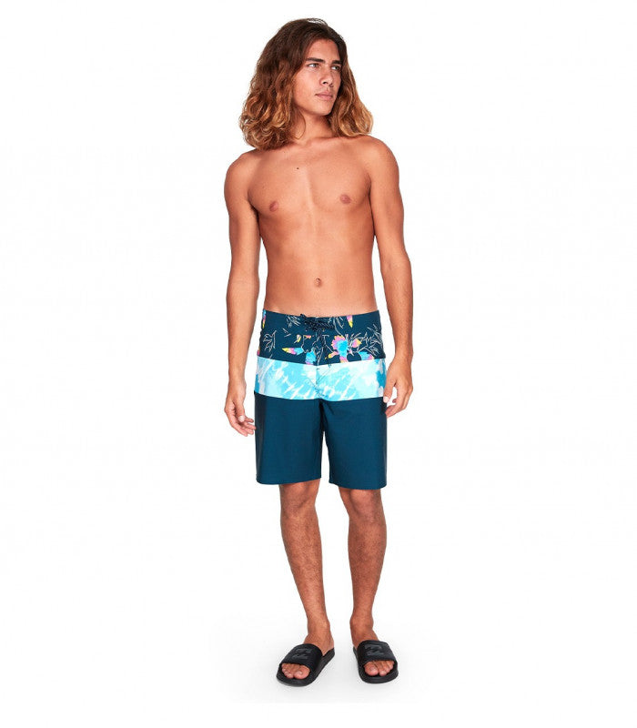 BILLABONG Tribong Pro Blue