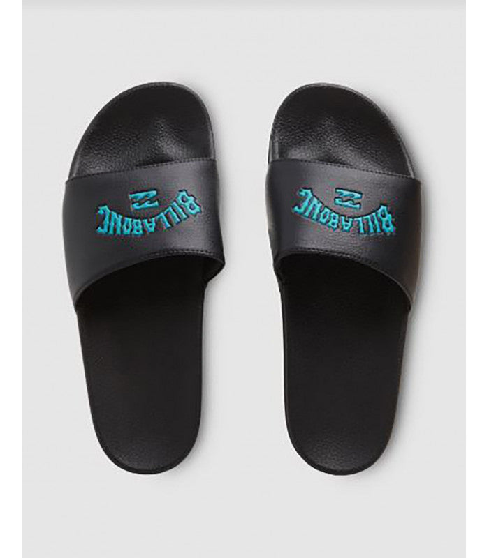 BILLABONG Pool Slide Black