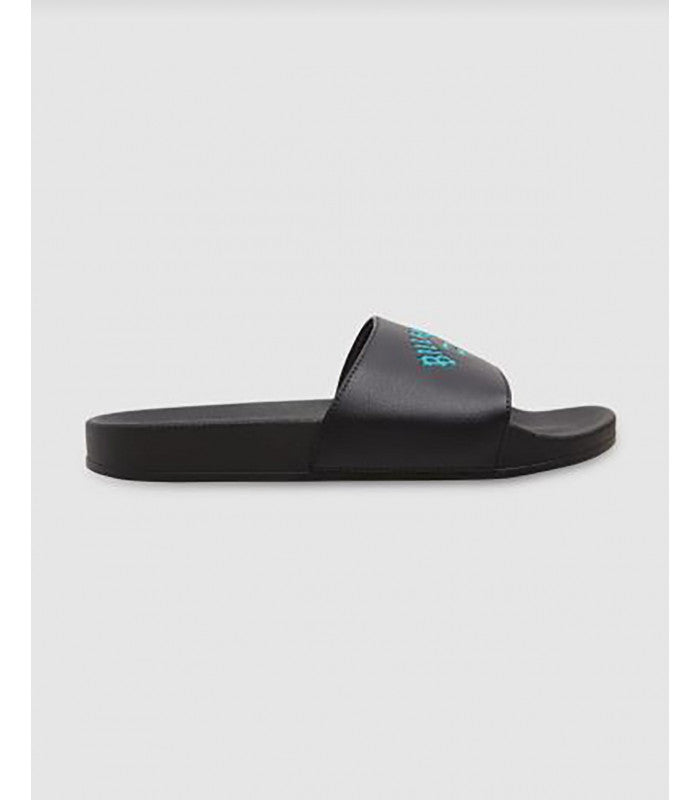 BILLABONG Pool Slide Black