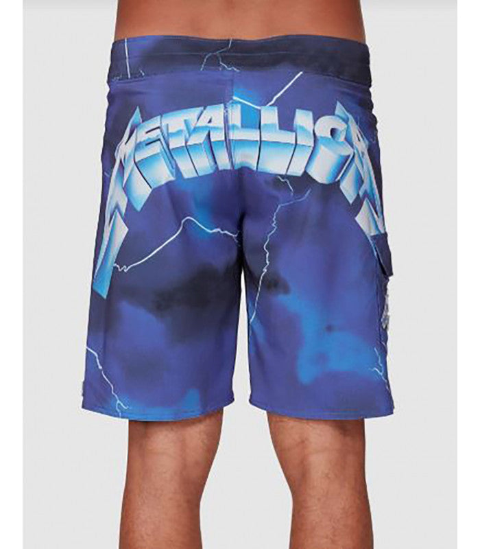 BILLABONG Ride The Lightening Multicolor