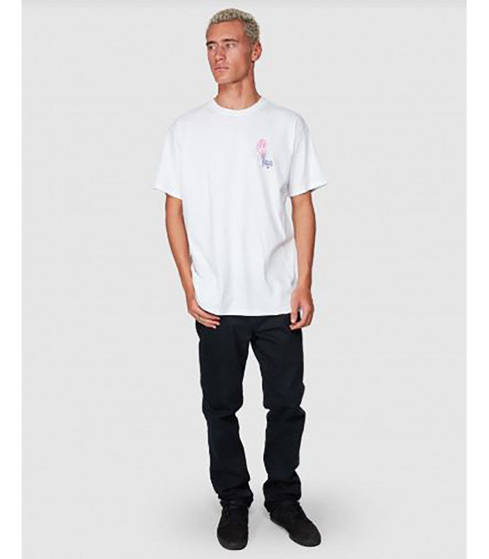 BILLABONG Shady Tee White