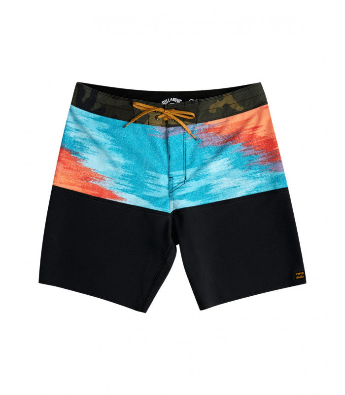 BILLABONG Fifty50 Panel Pro Mens Multi