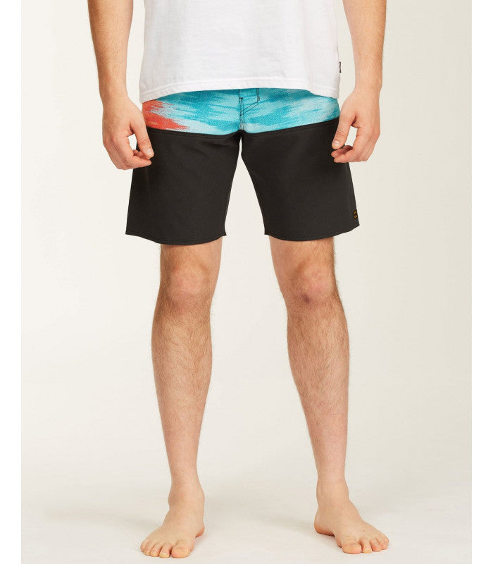 BILLABONG Fifty50 Panel Pro Mens Multi