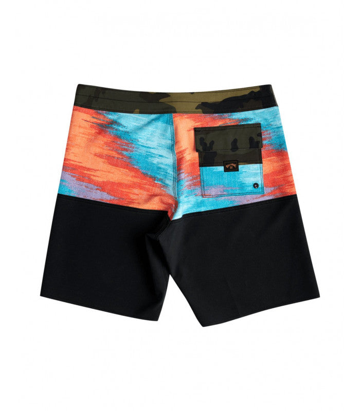 BILLABONG Fifty50 Panel Pro Mens Multi