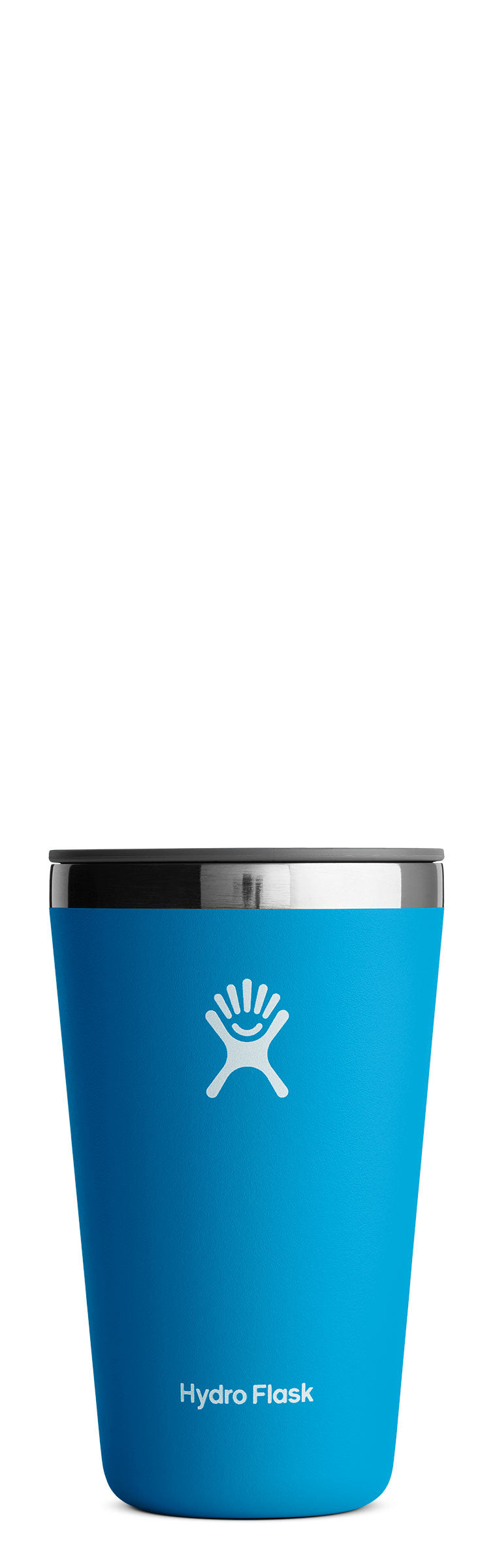 HYDRO FLASK 16 Oz Tumbler Pacific