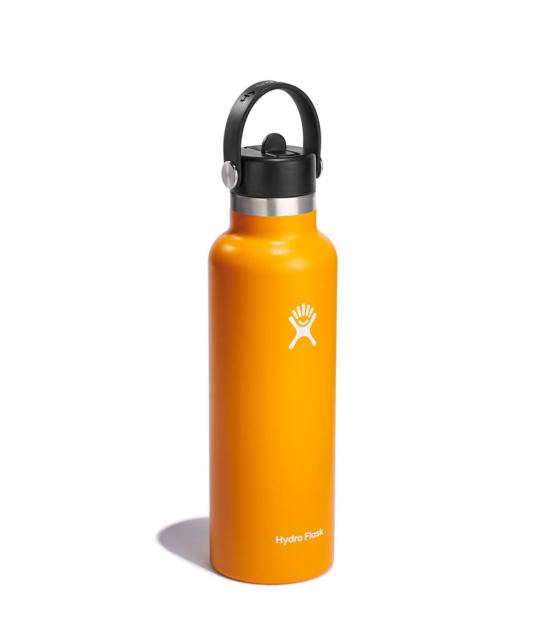 HYDRO FLASK 21 Oz Standard With Flex Straw Cap Starfish