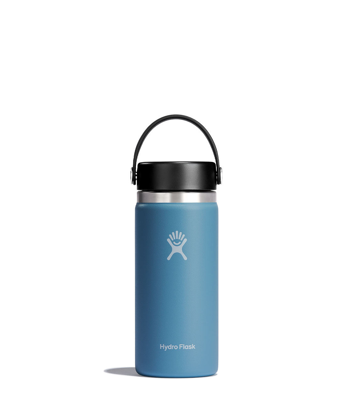 HYDRO FLASK 16 Oz Wide Flex Rain