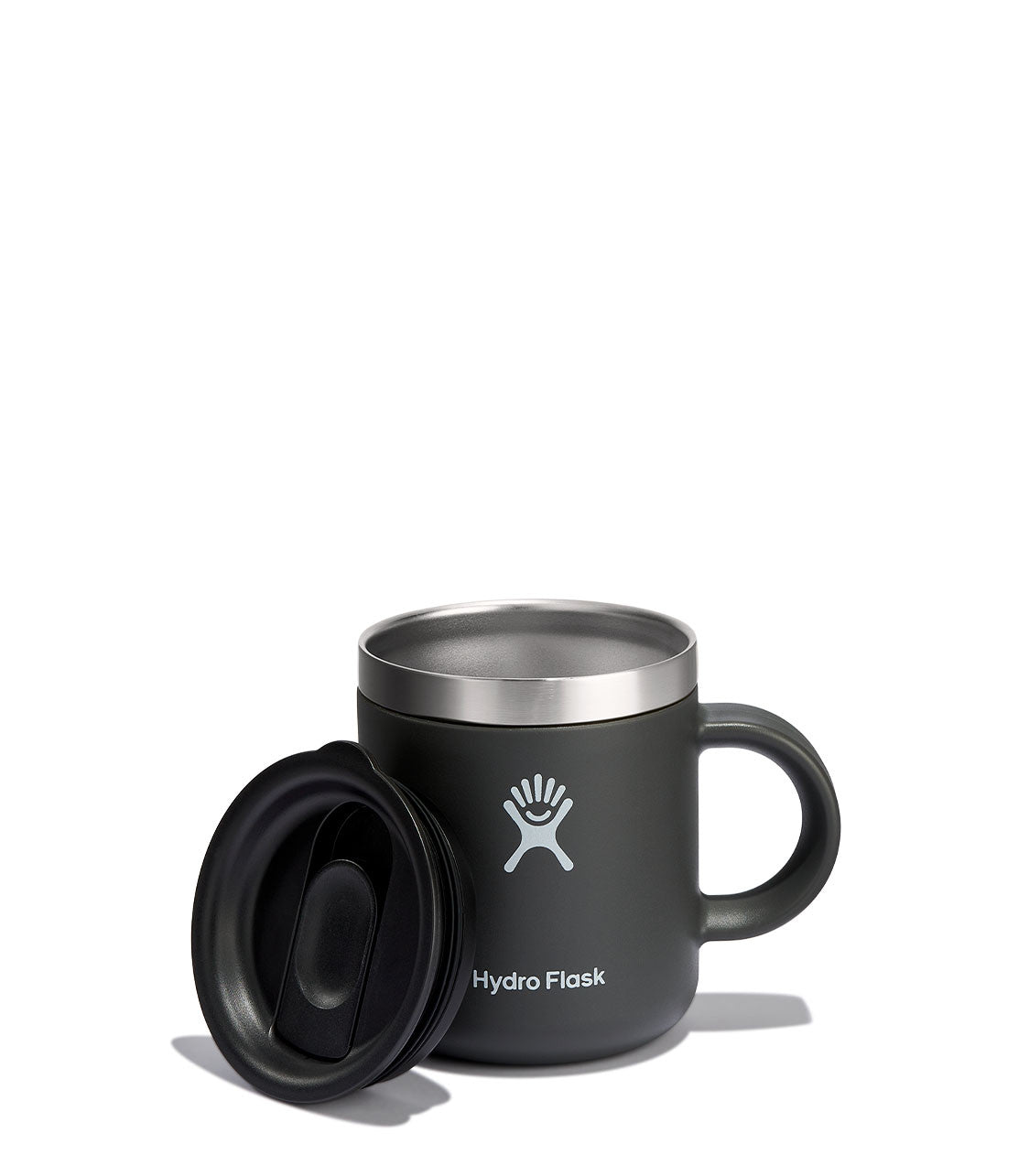 HYDRO FLASK 6 Oz Mug Stone