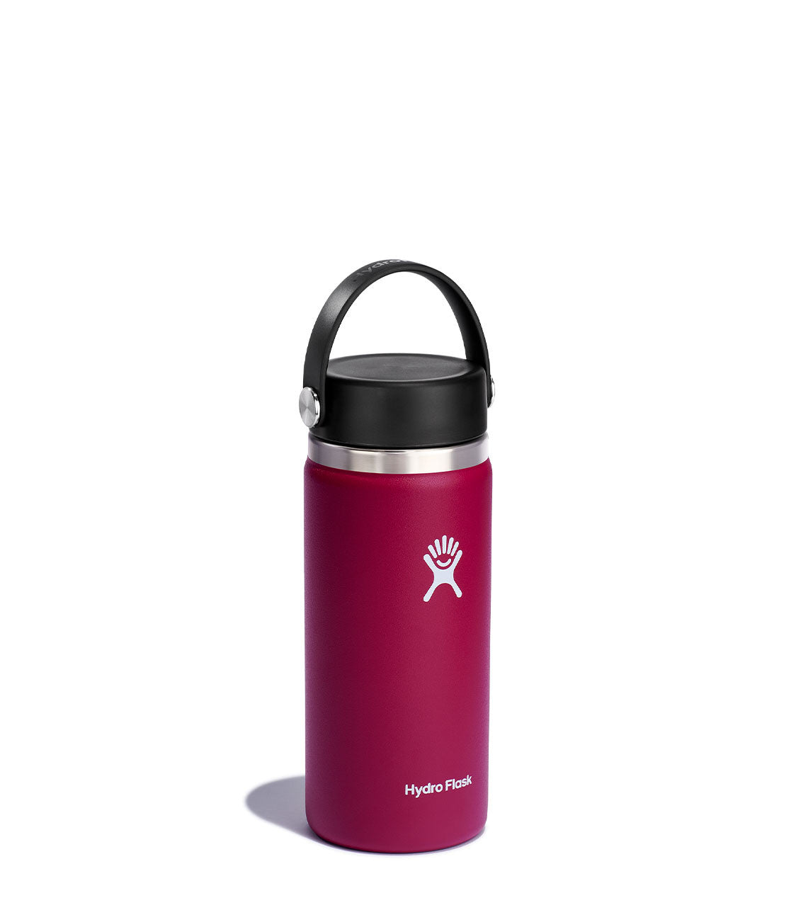 HYDRO FLASK 16 Oz Wide Flex Snapper