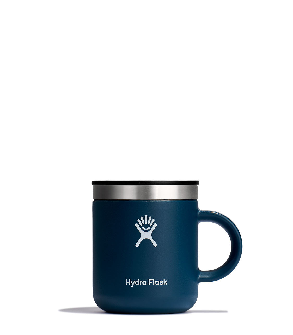 HYDRO FLASK 6 Oz Mug Indigo