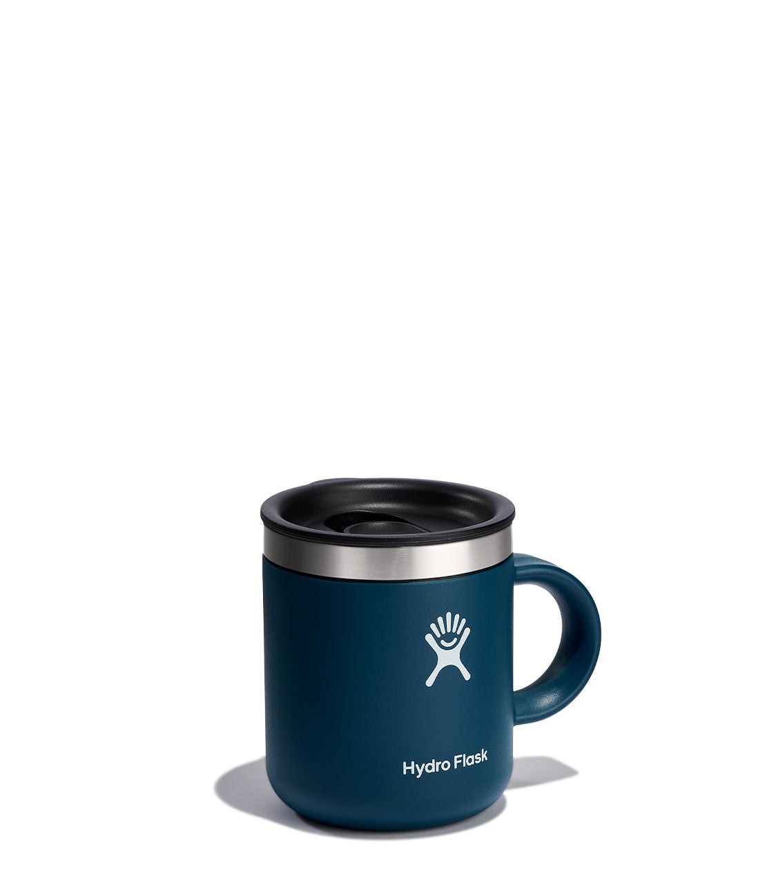 HYDRO FLASK 6 Oz Mug Indigo