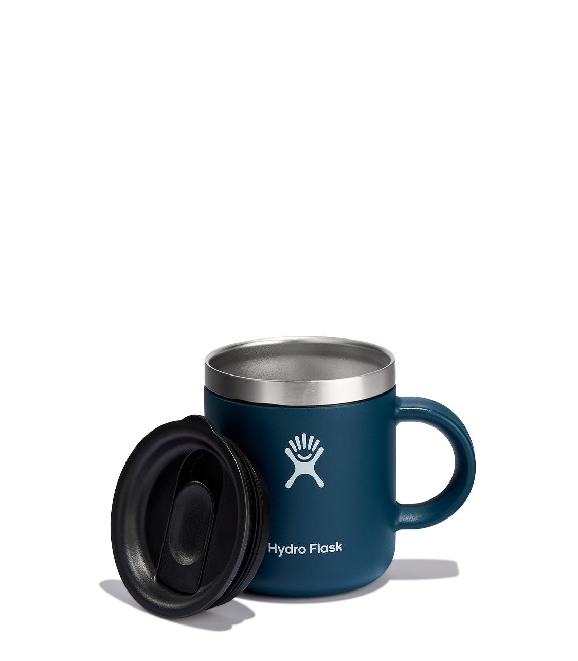 HYDRO FLASK 6 Oz Mug Indigo