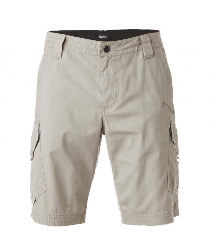 FOX RACING Slambozo Cargo Short Grey