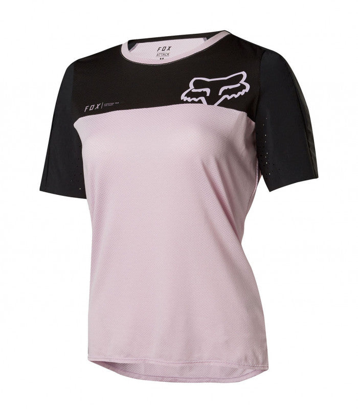 FOX RACING Attack Jersey Purple