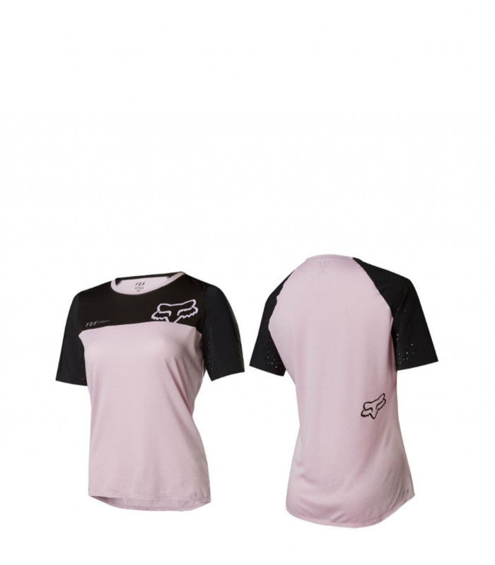 FOX RACING Attack Jersey Purple