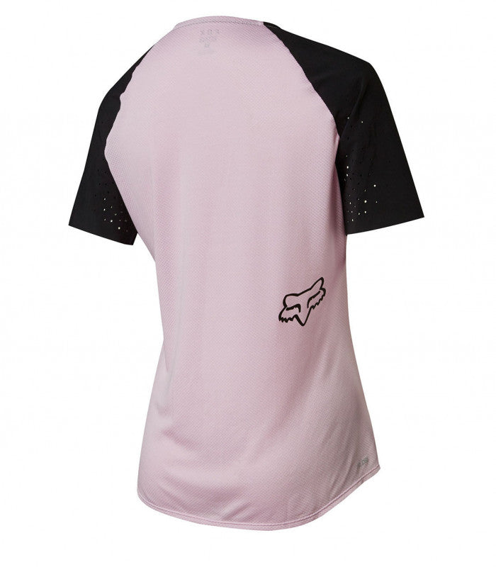 FOX RACING Attack Jersey Purple