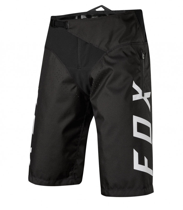 FOX RACING Demo Short Black