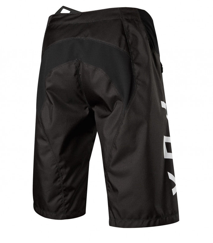 FOX RACING Demo Short Black