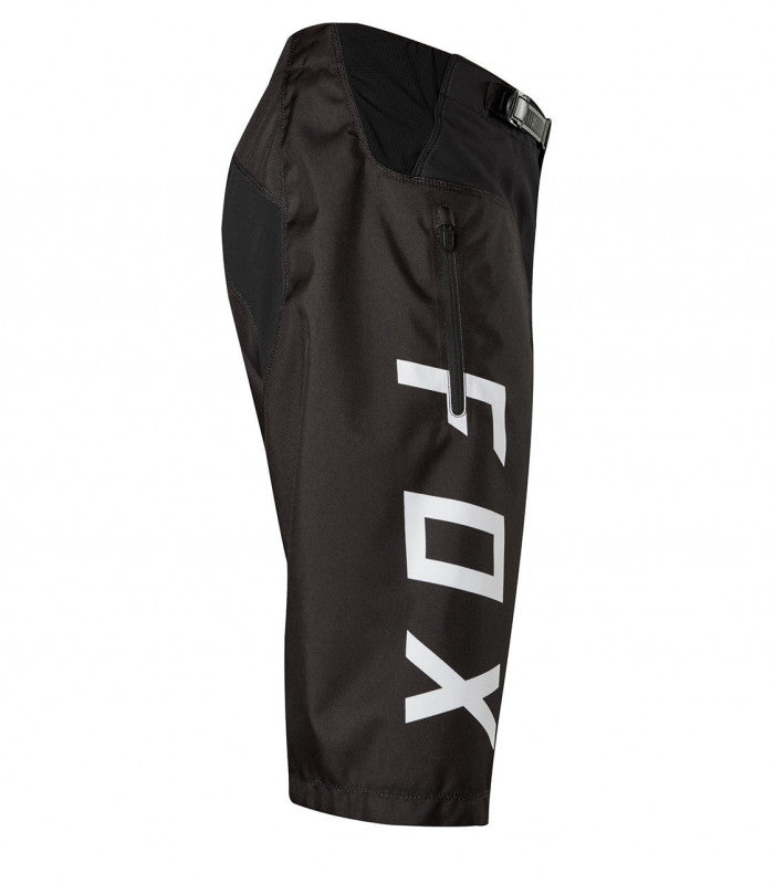 FOX RACING Demo Short Black