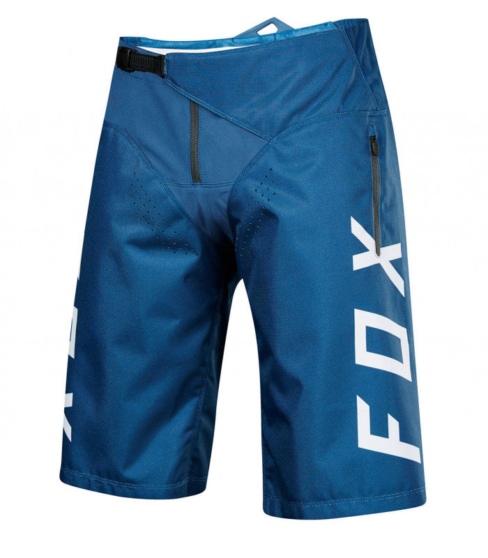 FOX RACING Demo Short Purple
