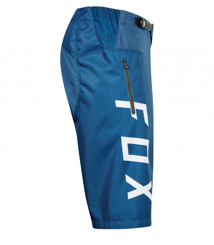 FOX RACING Demo Short Purple