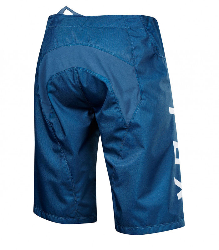 FOX RACING Demo Short Purple